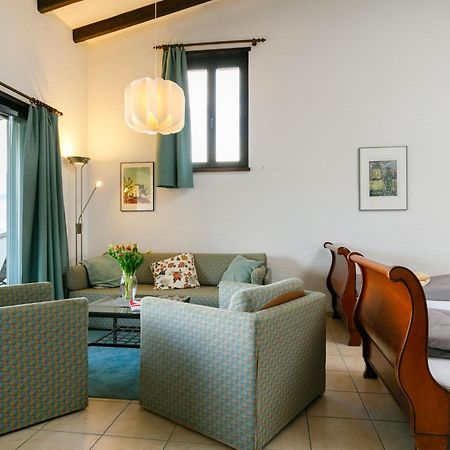 Piazzogna Apartment Miralago - Utoring-21 By Interhome מראה חיצוני תמונה