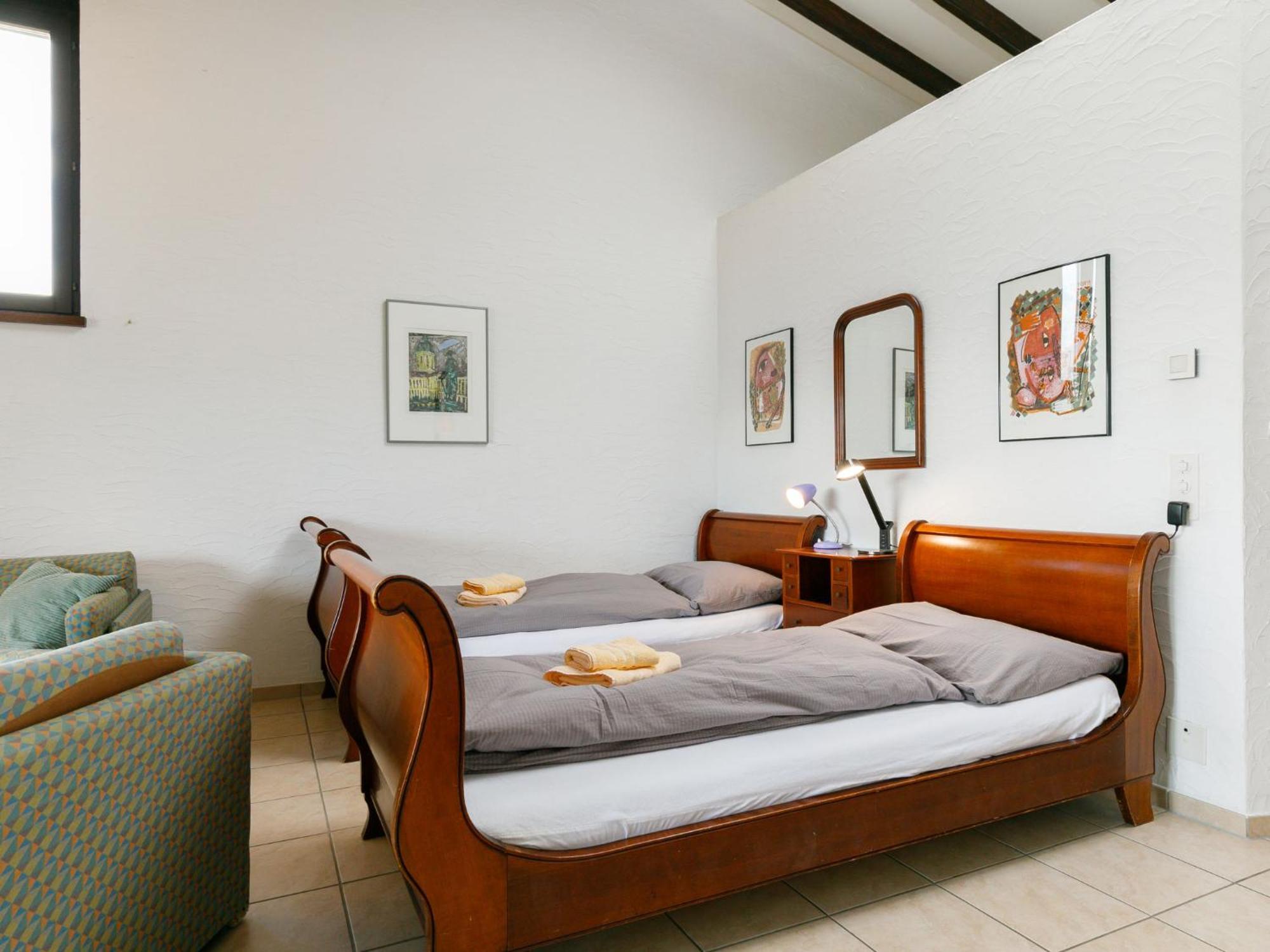 Piazzogna Apartment Miralago - Utoring-21 By Interhome מראה חיצוני תמונה