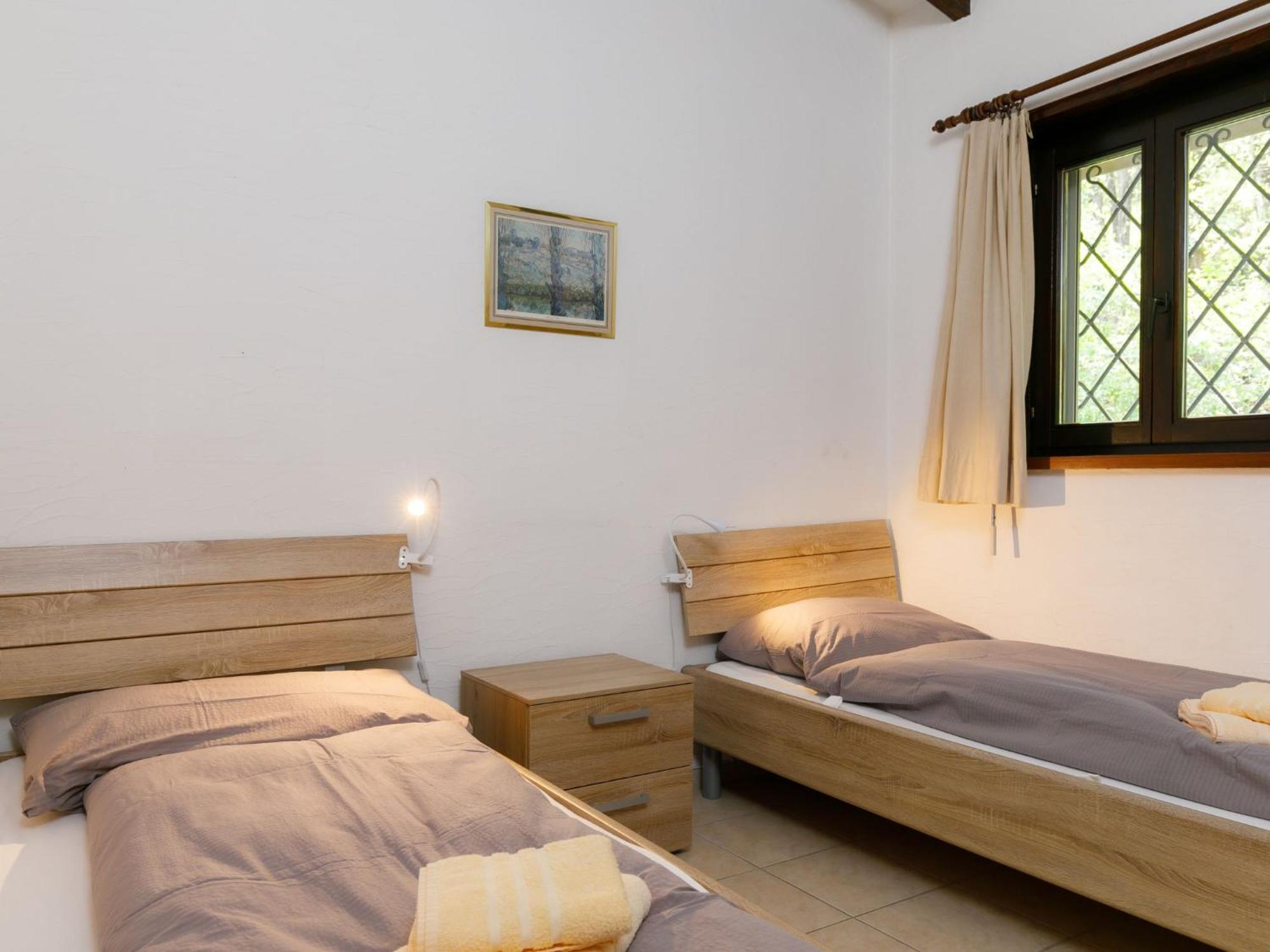Piazzogna Apartment Miralago - Utoring-21 By Interhome מראה חיצוני תמונה