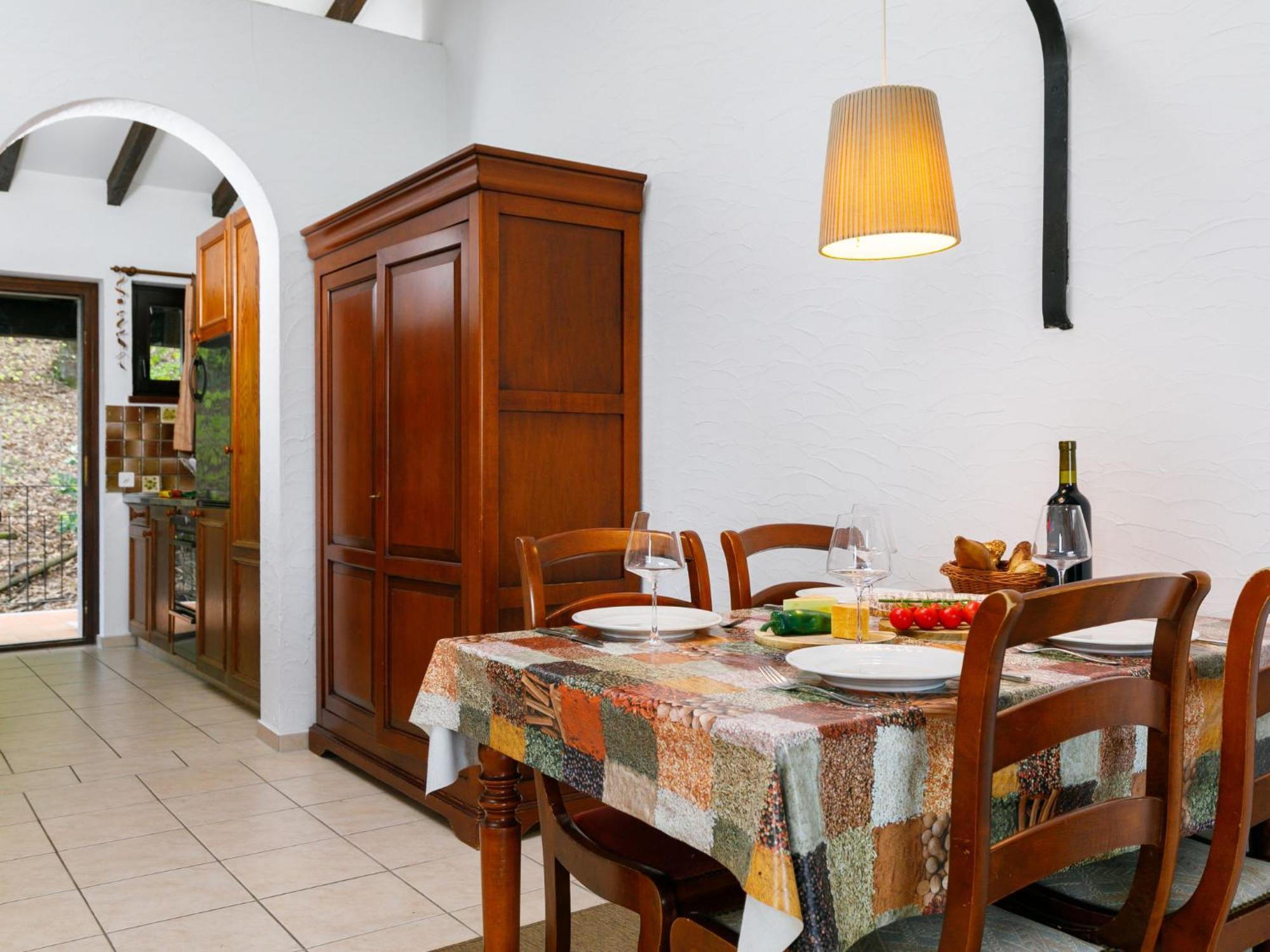 Piazzogna Apartment Miralago - Utoring-21 By Interhome מראה חיצוני תמונה